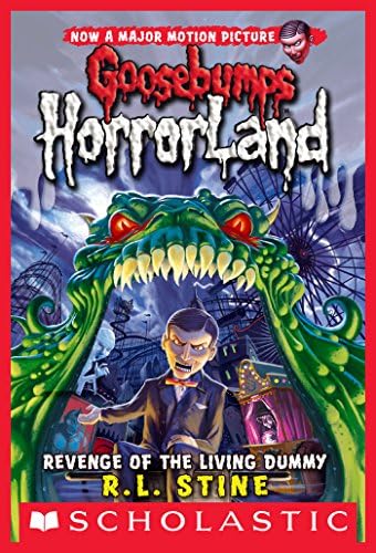 Dr. Maniac vs. Robby Schwartz (Goosebumps HorrorLand #5) - Kindle